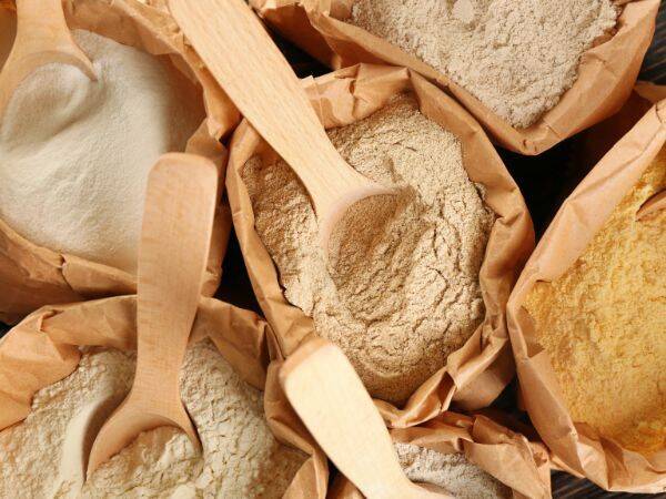 Mąka razowa - właściwości i zastosowanie