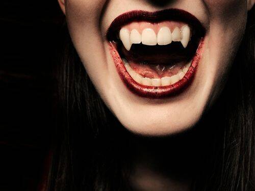 Historia wampirów i wilkołaków: Dziwne stworzenia, które wszyscy znamy i kochamy