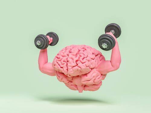 Trenuj swój mózg już dziś!