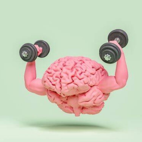 Trenuj swój mózg już dziś!