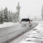 Co możesz zrobić, aby zabezpieczyć swój samochód na zimę