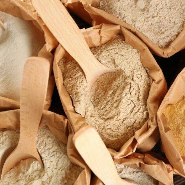 Mąka razowa - właściwości i zastosowanie